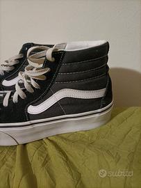 Scarpe VANS 38.5