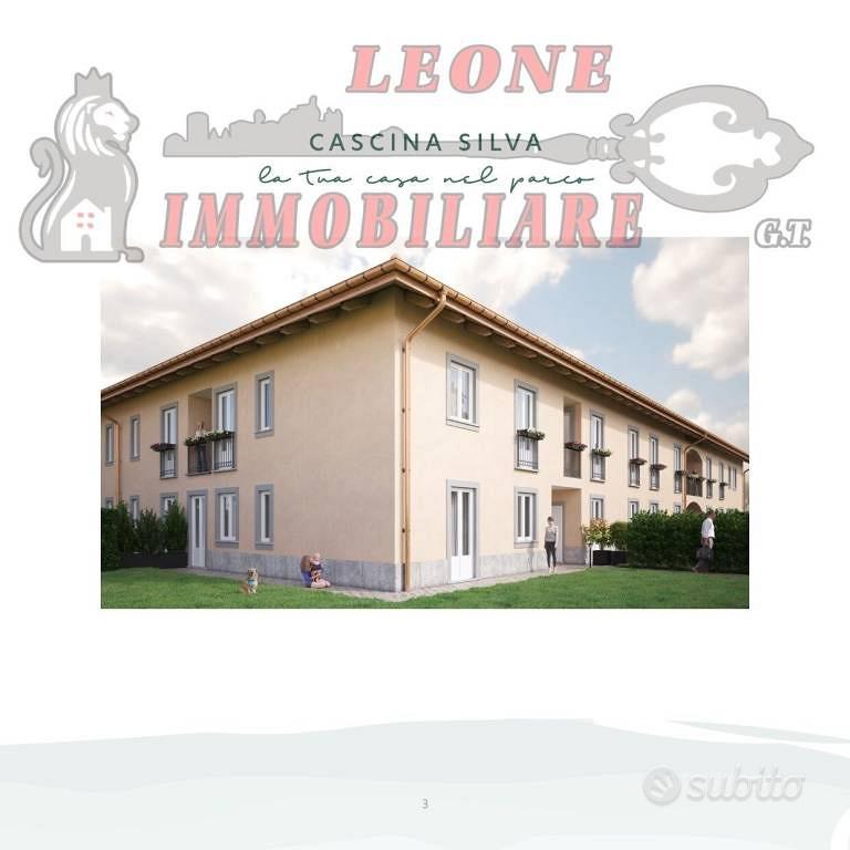 Appartamento – Carpiano, Villaggio Francolino - Vista 2