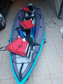 CANOA ITIWIT 3