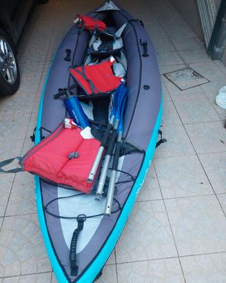 CANOA ITIWIT 3