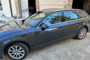 AUDI A4 5ª serie - 2019