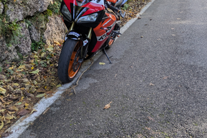 Honda cbr 1000rr 2006