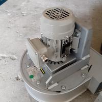 ventilatore Marelli 