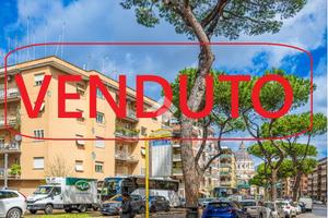 4 LOCALI A ROMA