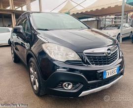 Mokka 1.7 CDTI Ecotec 130CV 4x2 aut. Ego