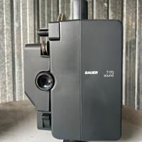 Bauer T 170 Sound