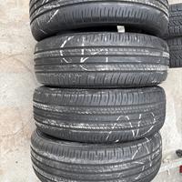 gomme usate 2256018 Estivo DUNLOP - GRANDTREK ST30