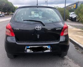 TOYOTA Yaris 2ª serie - 2008
