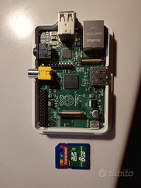 Raspberry pi 1