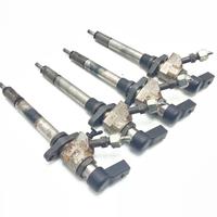 9657144580 9657144580 KIT INIETTORI FIAT Scudo 3°