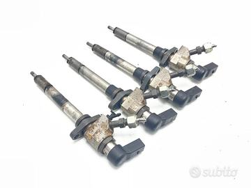 9657144580 9657144580 KIT INIETTORI FIAT Scudo 3°