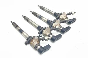 9657144580 9657144580 KIT INIETTORI FIAT Scudo 3°