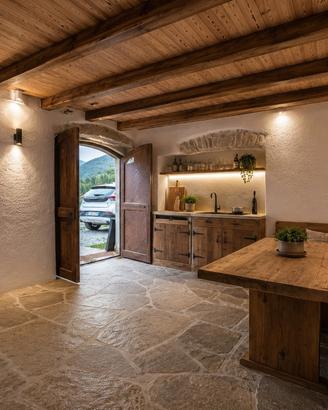 Appartamento Pescasseroli [Cod. rif 3334964VRG]
