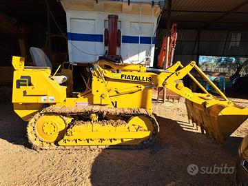 ultima serie della gamma Fiat-Alis Fl 4 l
