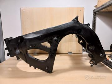 Telaio uso pista suzuki gsx r 600 750 K6 k7