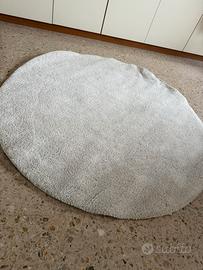 Tappeto rotondo