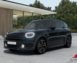 MINI Countryman Cooper SD  ALL4 Premium Plus Pac