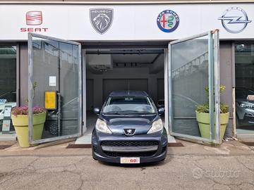 Peugeot 107 1.0 68CV 5p. Desir