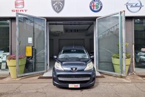 Peugeot 107 1.0 68CV 5p. Desir