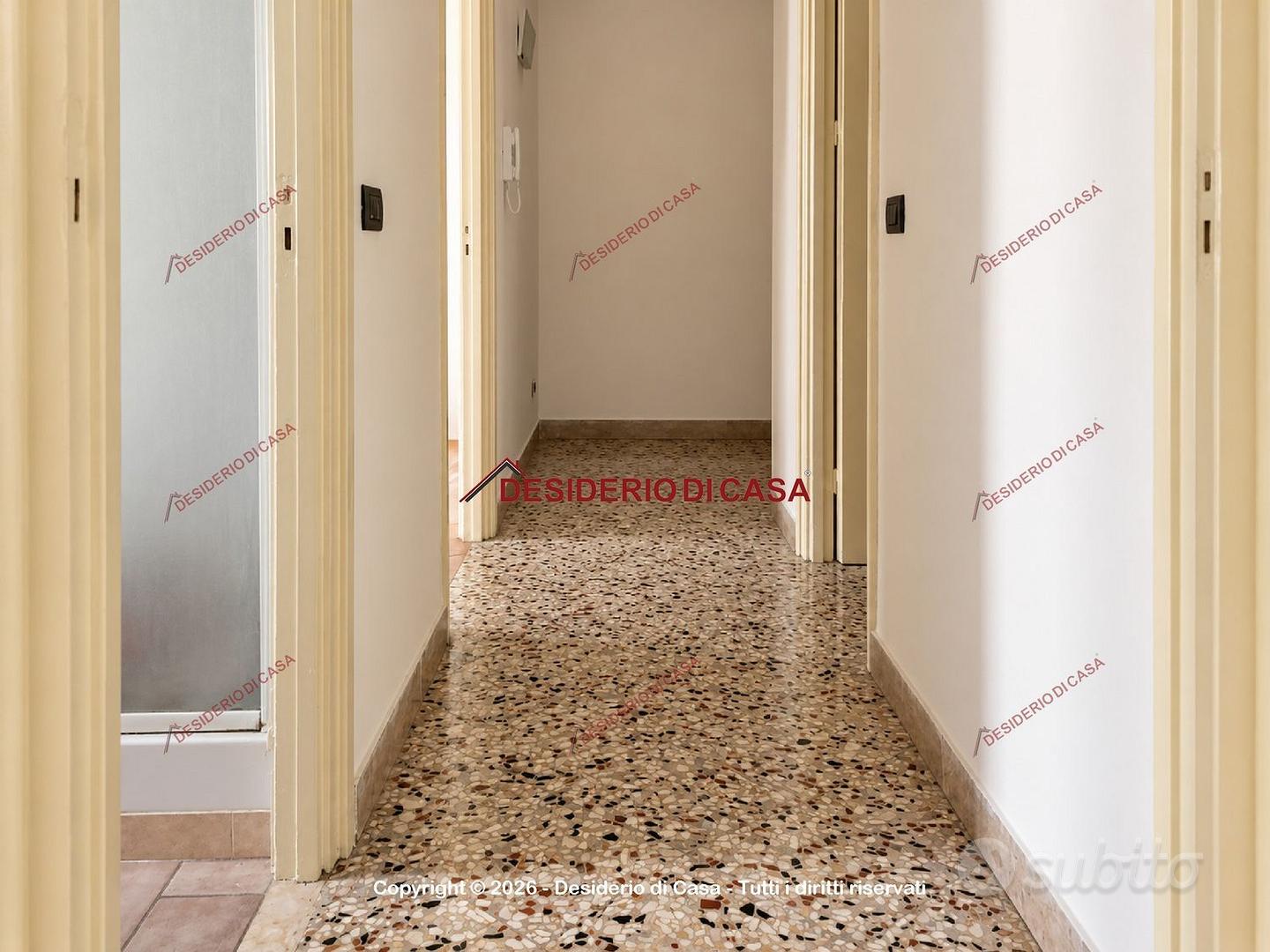 Appartamento – Monreale, Villaggio Santa Rosalia - Vista 2