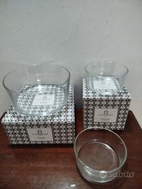 Set  coppa e 2  coppette Ichendorf Milano 