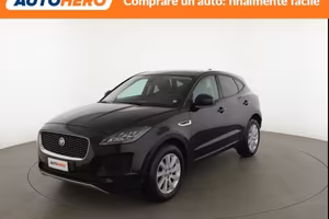JAGUAR E-Pace GV75346