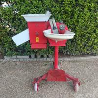 mulino cereali ceccato