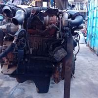 MOTORE COMPLETO SUZUKI Santana Serie (350) 9HX die