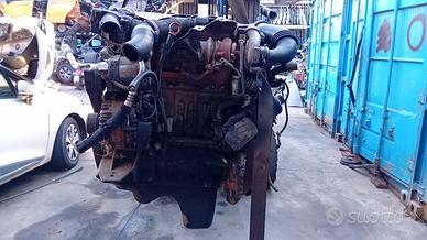 MOTORE COMPLETO SUZUKI Santana Serie (350) 9HX die