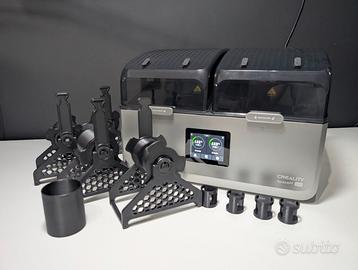 Creality SpacePi X4