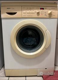 lavatrice Bosh Maxx