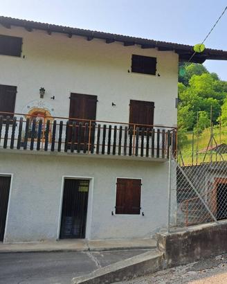 Casa Semindipendente - Sovramonte