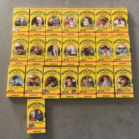 Lotto VHS Film Gialli in italiano