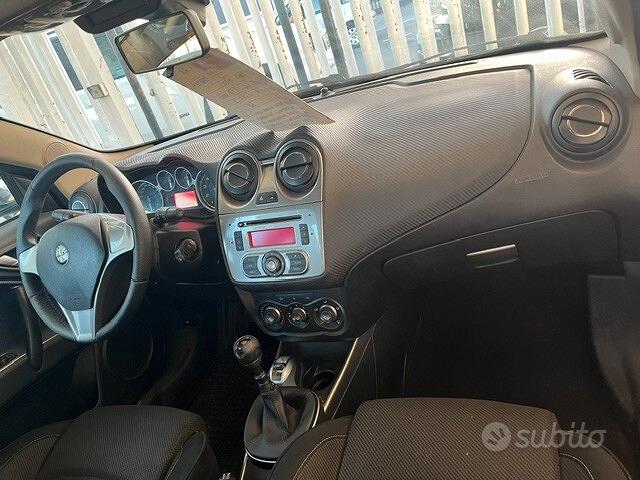 Alfa Romeo Mito 2009 photo 3