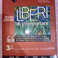 Liberi di interpretare, 3A.