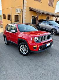 Jeep Renegade 1.3 T4 190CV PHEV 4xe Limited 2022