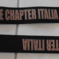 Harley Davidson - cintura Varese Chapter
