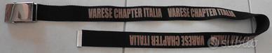 Harley Davidson - cintura Varese Chapter
