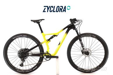 Cannondale Scalpel Carbon 4 t.M