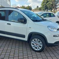 FIAT Panda 0.9 TwinAir Turbo S&S 4x4 Az. Italia