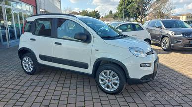 FIAT Panda 0.9 TwinAir Turbo S&S 4x4 Az. Italia