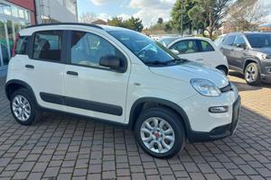 FIAT Panda 0.9 TwinAir Turbo S&S 4x4 Az. Italia