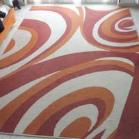 Tappeto in poliestere 2 mt x 2,80 mt