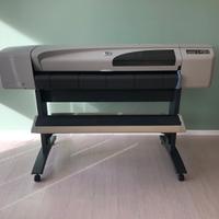 Plotter HP designjet 500