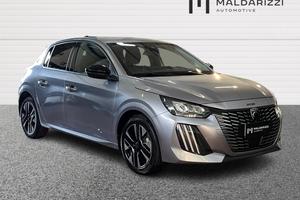 PEUGEOT 208 1.2 puretech Allure s&s 100cv