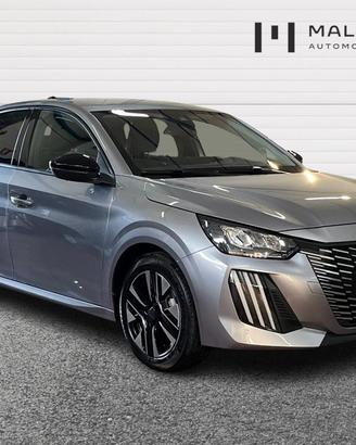 PEUGEOT 208 1.2 puretech Allure s&s 100cv