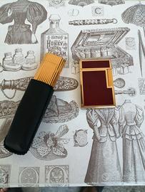accendini da collezione 