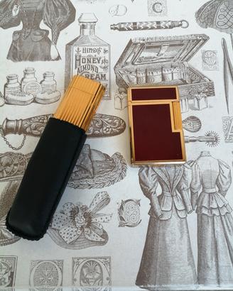 accendini da collezione 