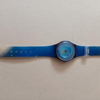 Swatch Space Dreams GZ 160