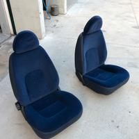 Sedili Fiat Ducato 02-06